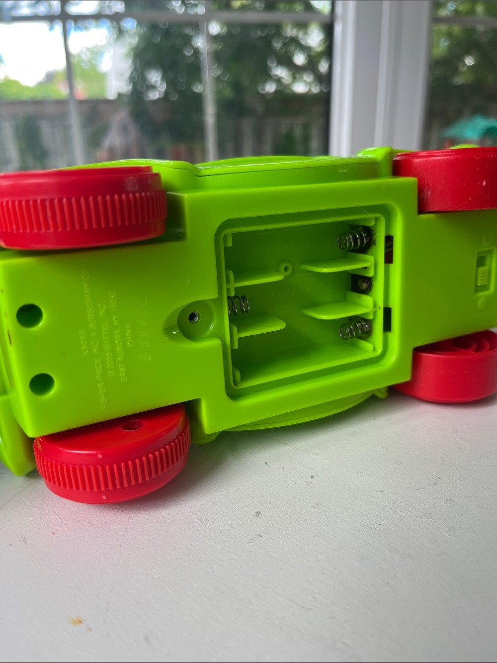 3/$10 💚Fisher Price Little People Circus Train- see description - Picture 4 of 4
